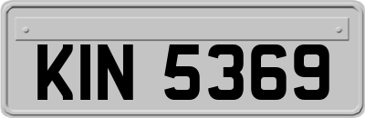 KIN5369