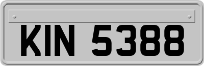 KIN5388