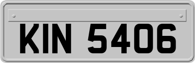 KIN5406