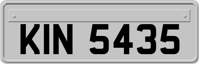 KIN5435