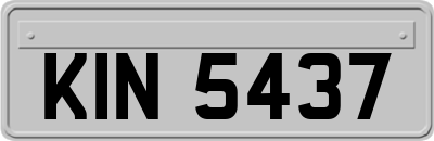 KIN5437