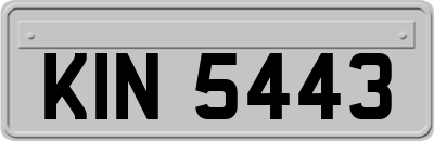 KIN5443