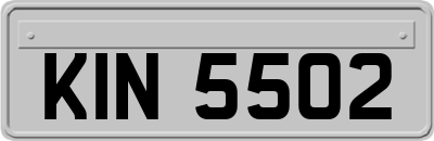 KIN5502