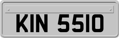 KIN5510