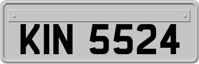 KIN5524