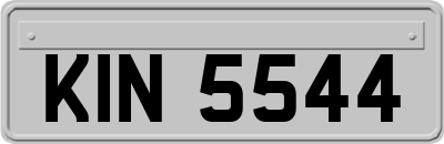 KIN5544