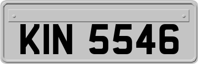 KIN5546