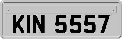 KIN5557