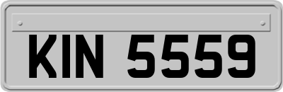 KIN5559