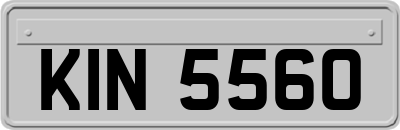 KIN5560