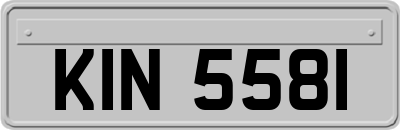 KIN5581