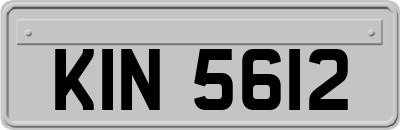 KIN5612