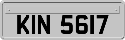 KIN5617