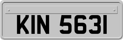 KIN5631