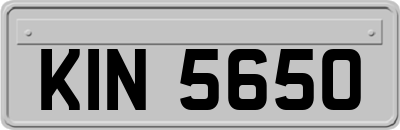 KIN5650