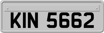 KIN5662