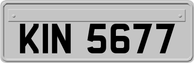 KIN5677