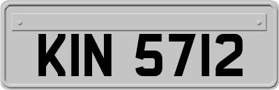 KIN5712