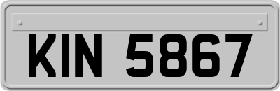 KIN5867