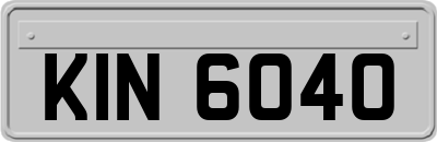 KIN6040