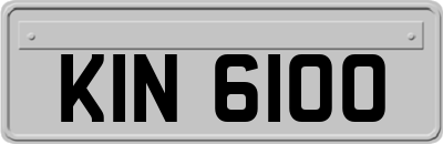 KIN6100