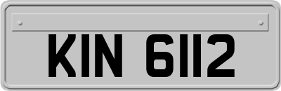 KIN6112