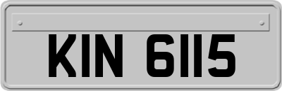 KIN6115
