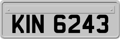 KIN6243