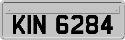 KIN6284