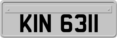 KIN6311