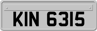 KIN6315