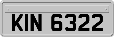 KIN6322