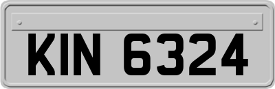 KIN6324