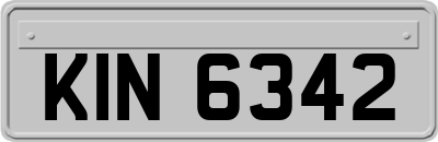 KIN6342