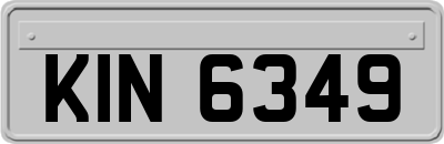 KIN6349