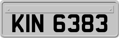 KIN6383