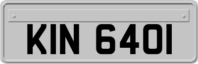 KIN6401