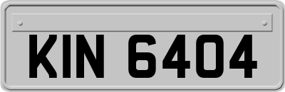 KIN6404