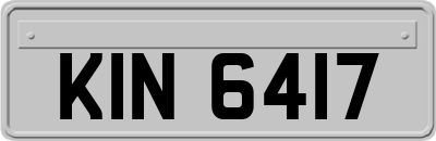 KIN6417