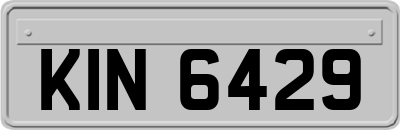 KIN6429