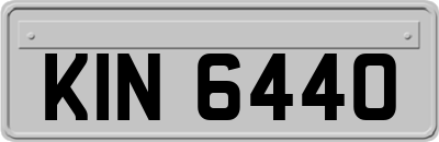 KIN6440