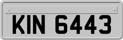 KIN6443