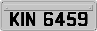 KIN6459