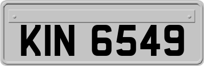 KIN6549