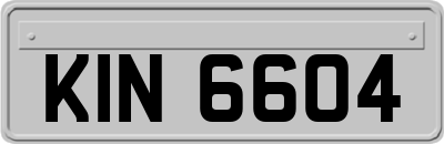 KIN6604