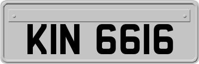 KIN6616