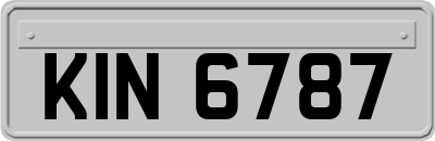 KIN6787