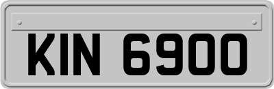 KIN6900