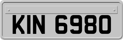 KIN6980