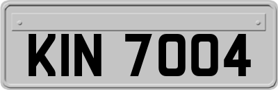 KIN7004